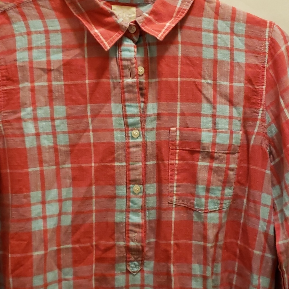 Jcrew top - Picture 2 of 4